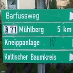 Blockhaus Mit Wlan Bayern 別荘