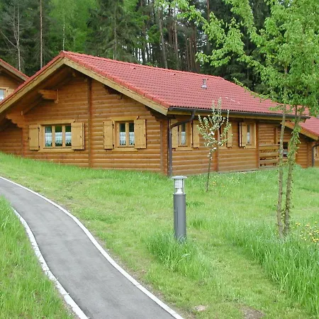 Blockhaus Mit Wlan Bayern *