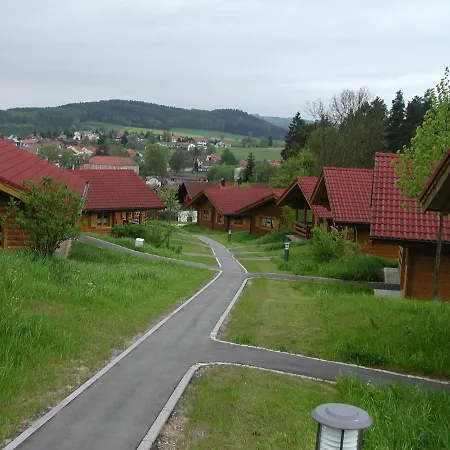 Blockhaus Mit Wlan Bayern