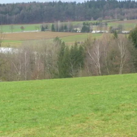 Blockhaus Mit Wlan Bayern Stamsried