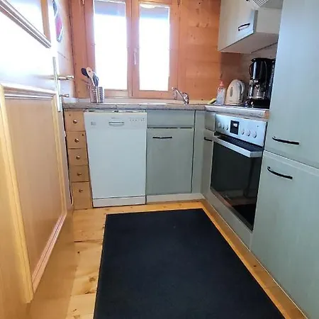 Blockhaus Mit Wlan Bayern Vakantiehuis Stamsried