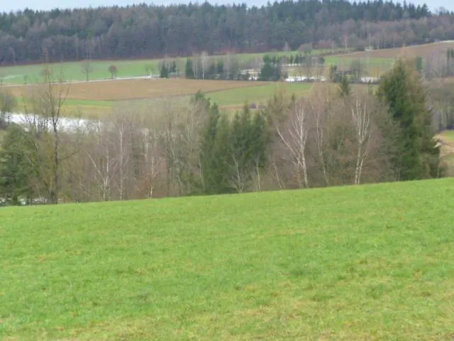 Blockhaus Mit Wlan Bayern Stamsried