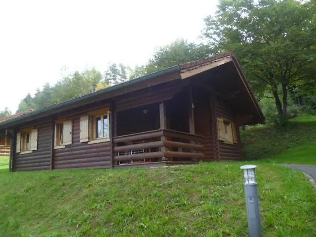 Blockhaus Mit Wlan Bayern *