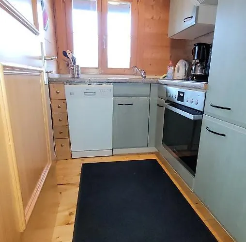 Blockhaus Mit Wlan Bayern 度假居 Stamsried