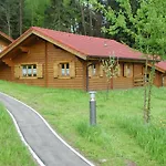 Blockhaus Mit Wlan Bayern *