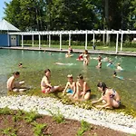 Blockhaus Mit Wlan Bayern Holiday home Stamsried