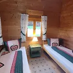 Blockhaus Mit Wlan Bayern Holiday home