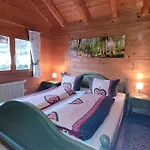 Blockhaus Mit Wlan Bayern *