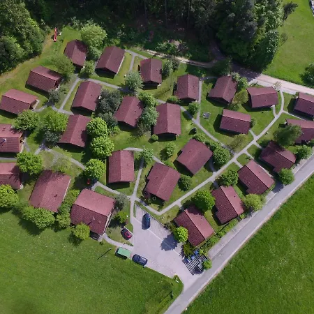 Holiday home Blockhaus Mit Wlan Bayern Stamsried