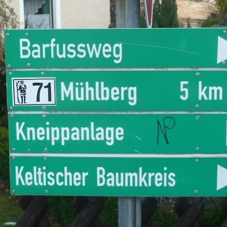 Blockhaus Mit Wlan Bayern Nyaraló
