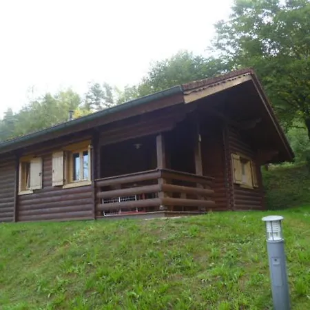 Blockhaus Mit Wlan Bayern *