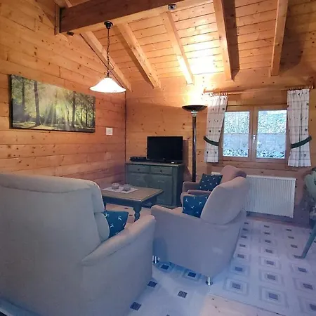 Blockhaus Mit Wlan Bayern
